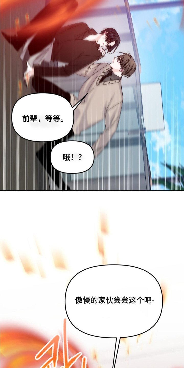 第13章：我们交往了