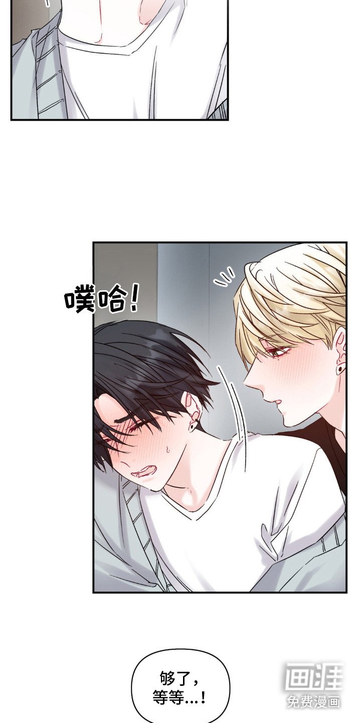 第6章：疯狗