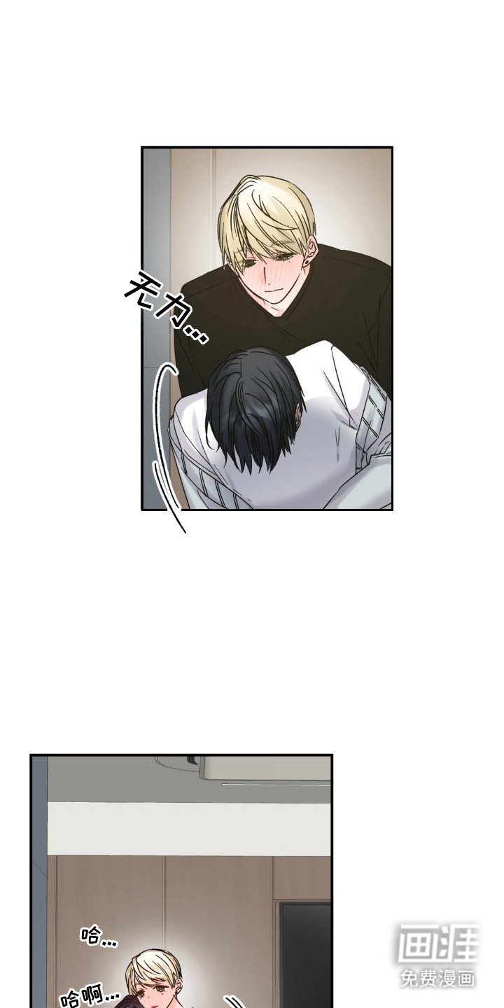 第6章：疯狗