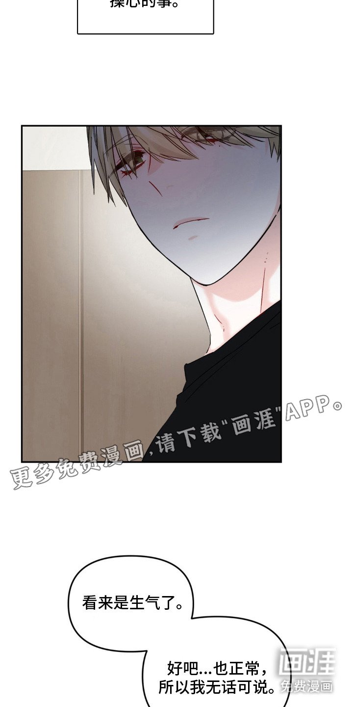 第6章：疯狗