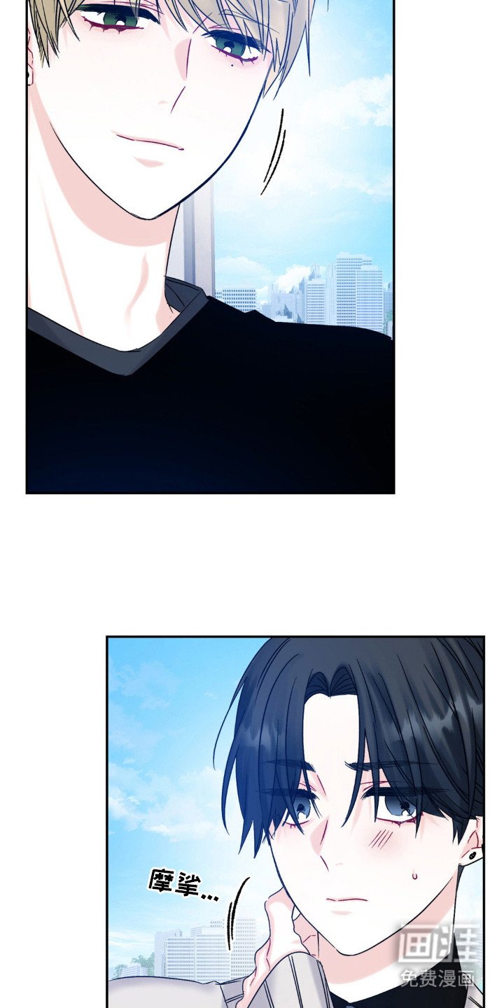 第9章：征求意见
