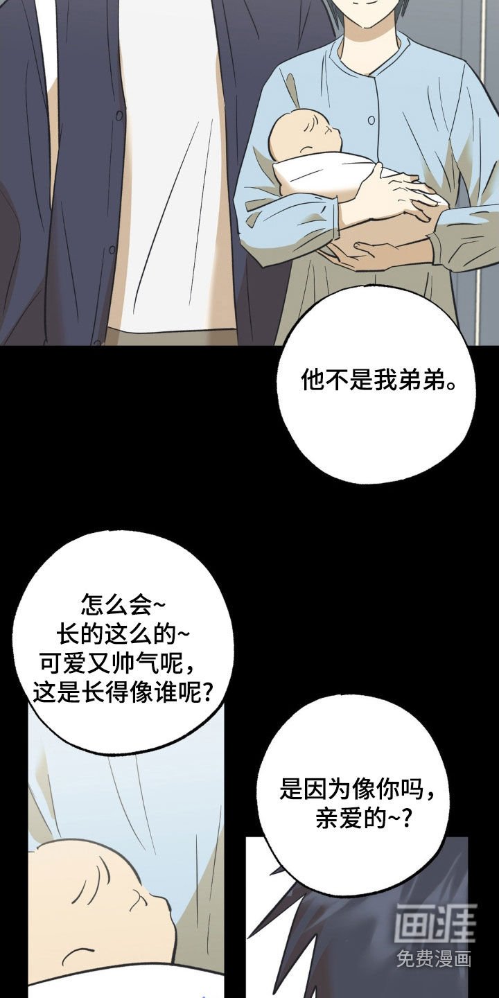 第101章：弟弟