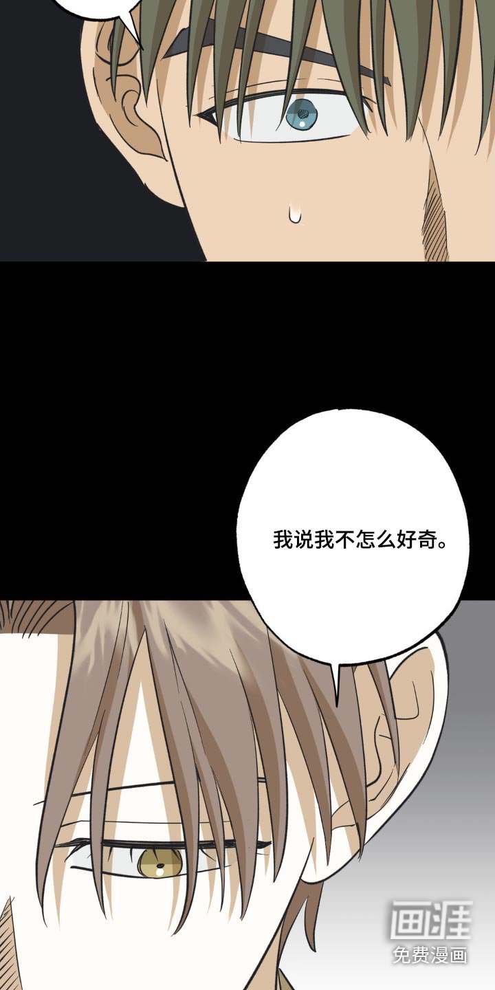 第113章：好奇