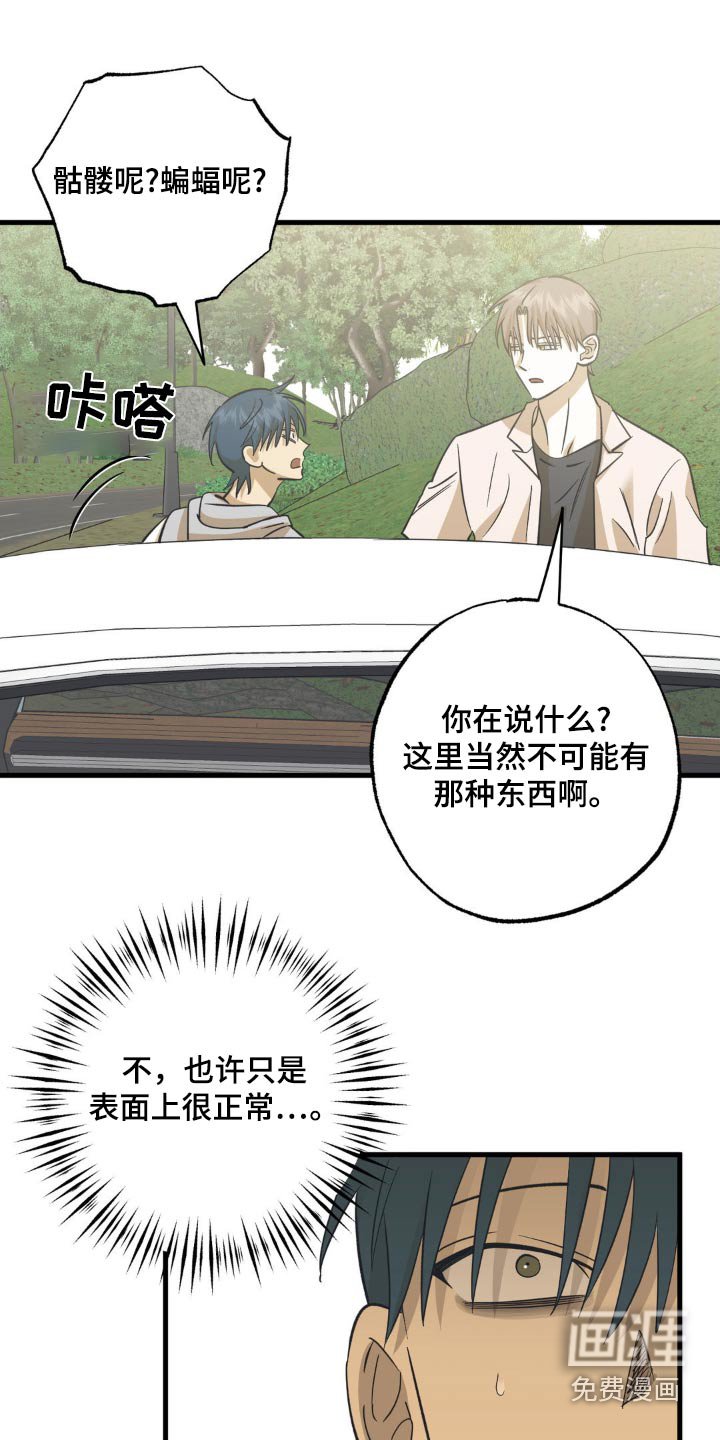 第115章：幻想