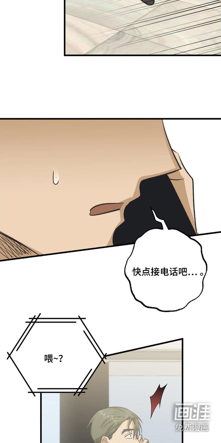 第116章：选择了我