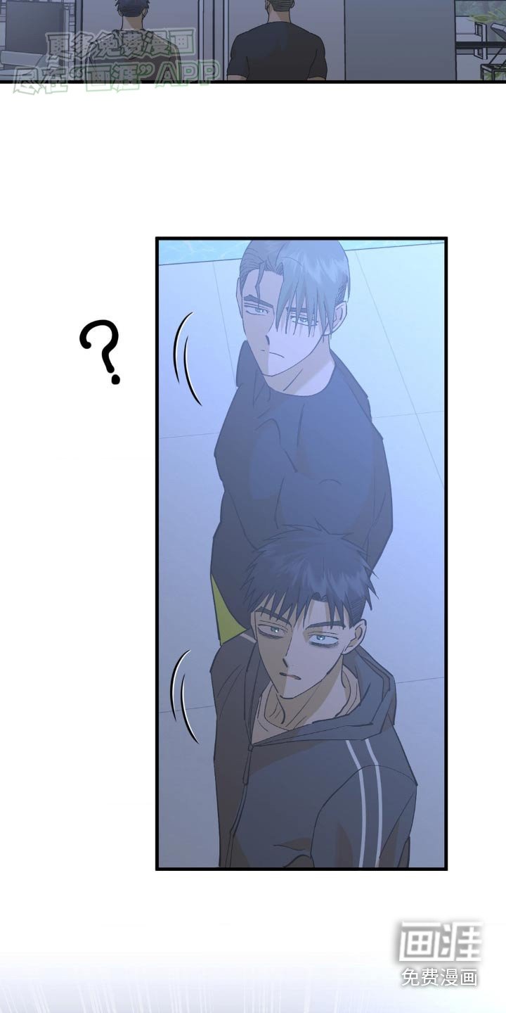 第125章：赶紧逃跑