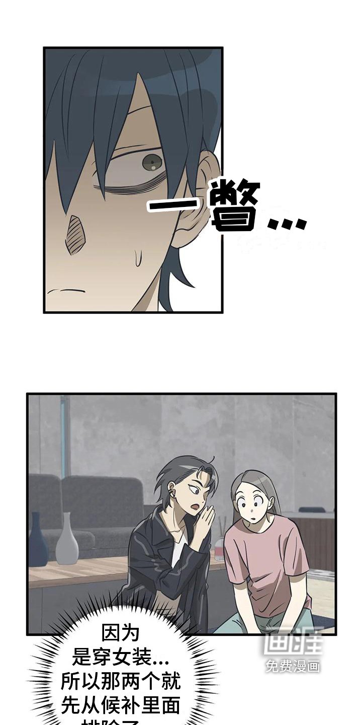 第13章：活动项目