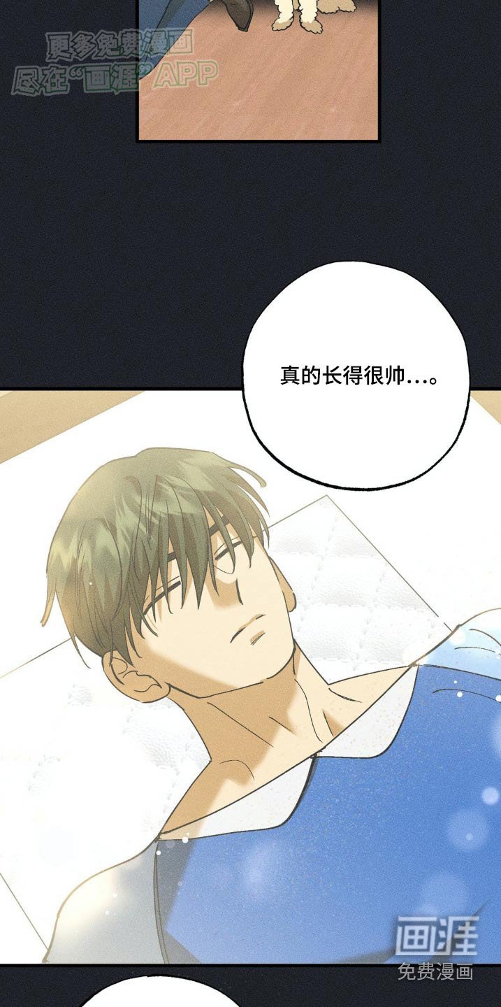 第133章：苏醒了