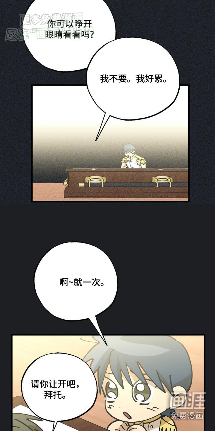 第133章：苏醒了