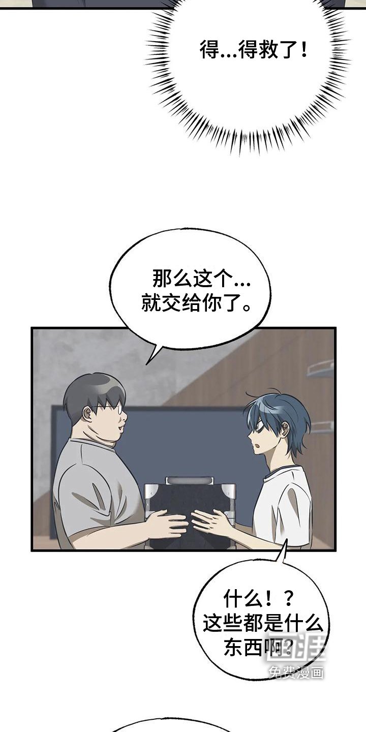 第14章：化妆