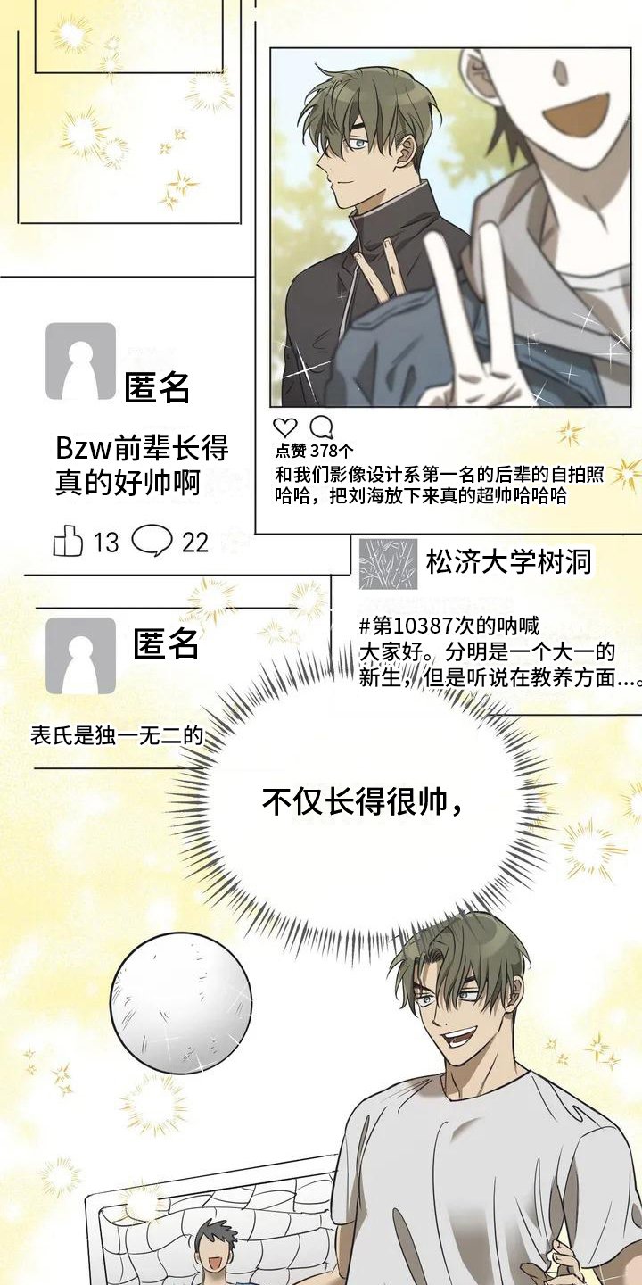 第2章：不爽