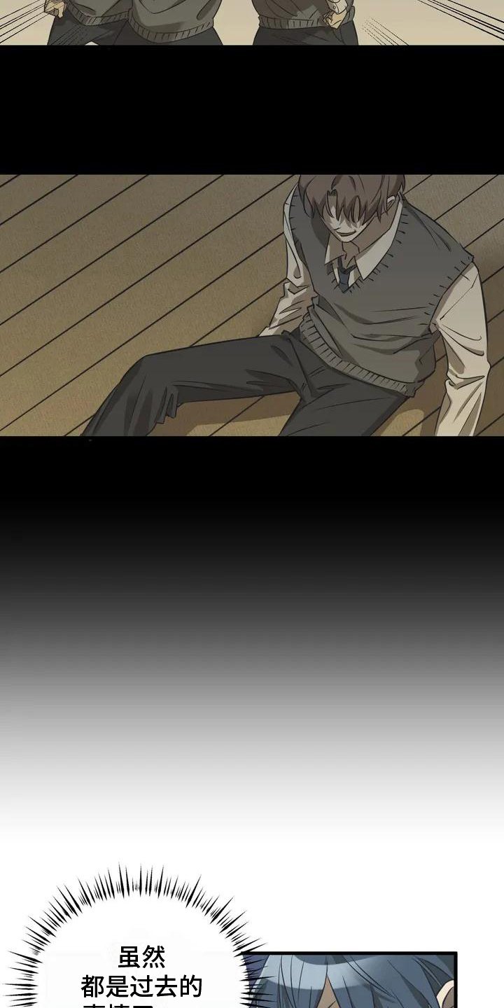 第2章：不爽