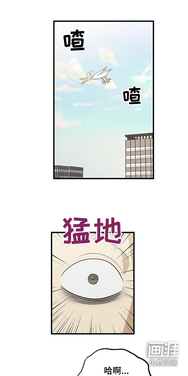 第63章：早餐