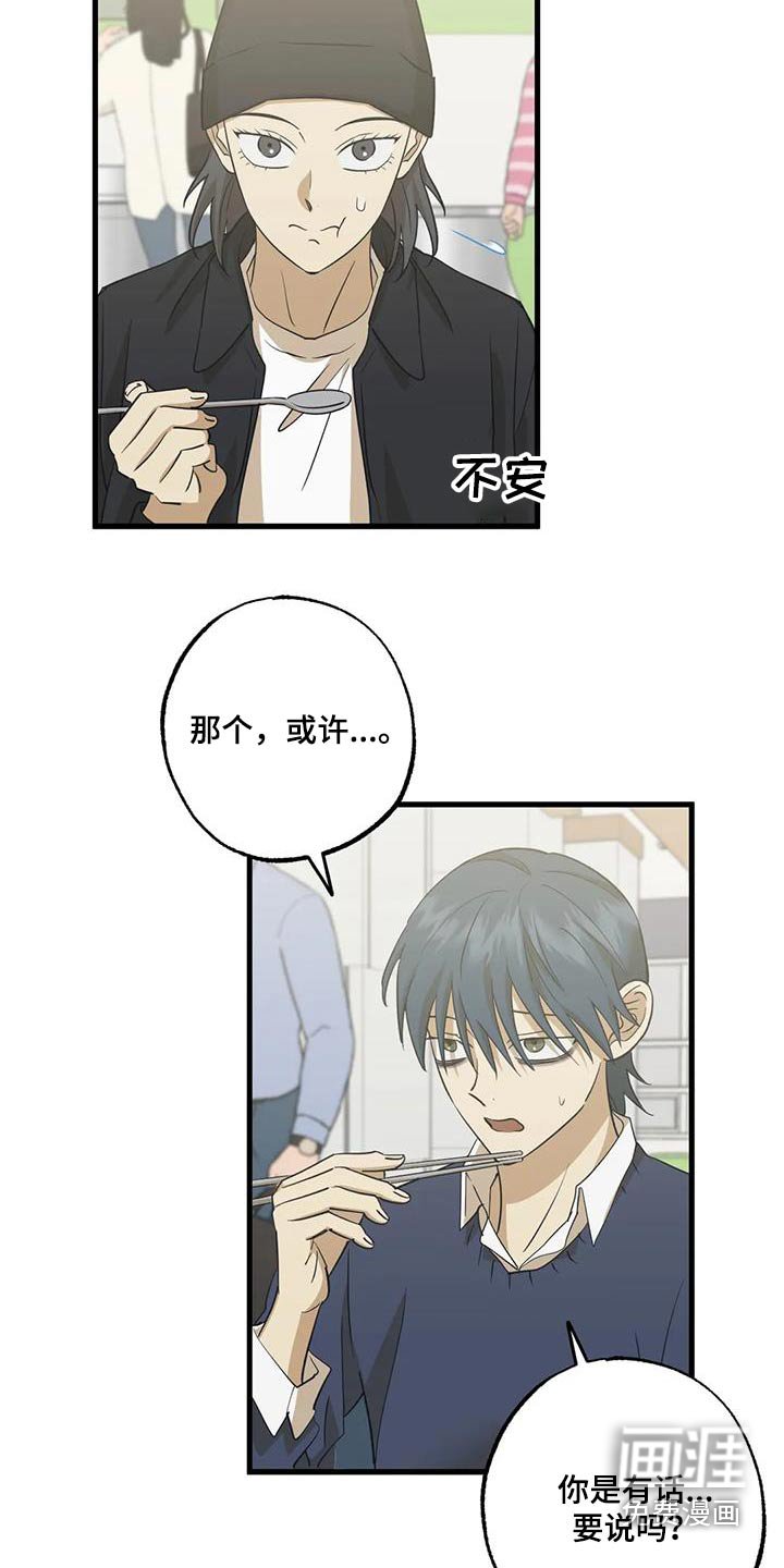 第76章：交往关系