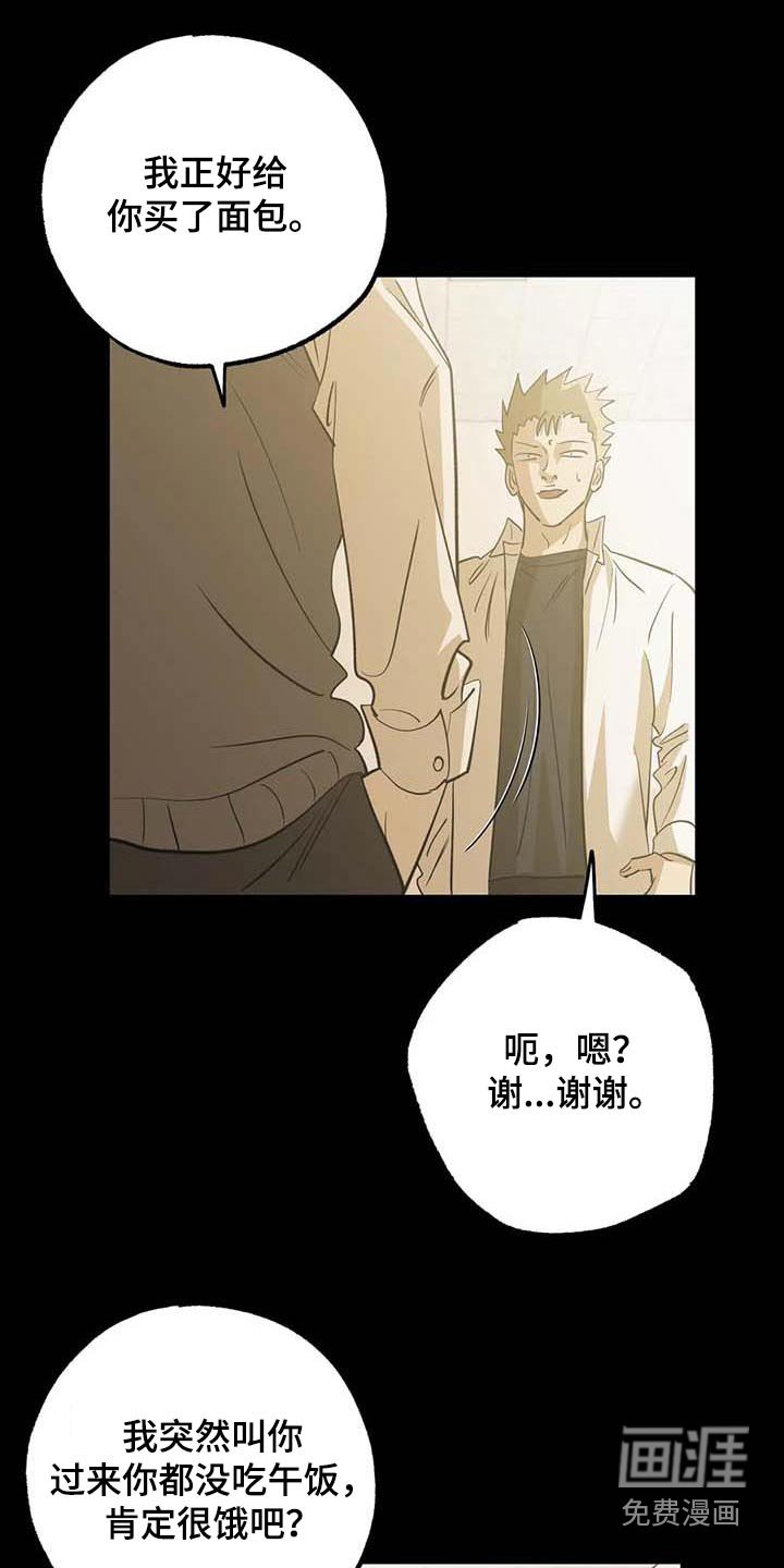 第79章：朋友
