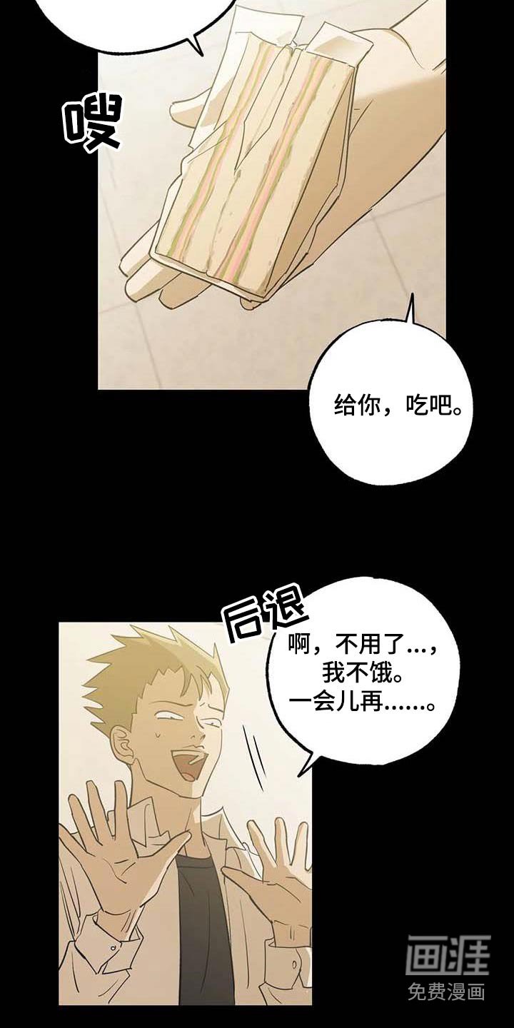 第79章：朋友