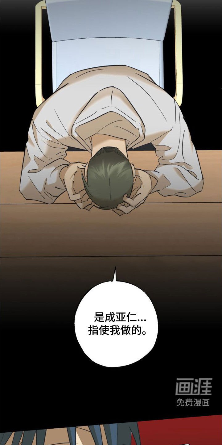 第99章：坦白
