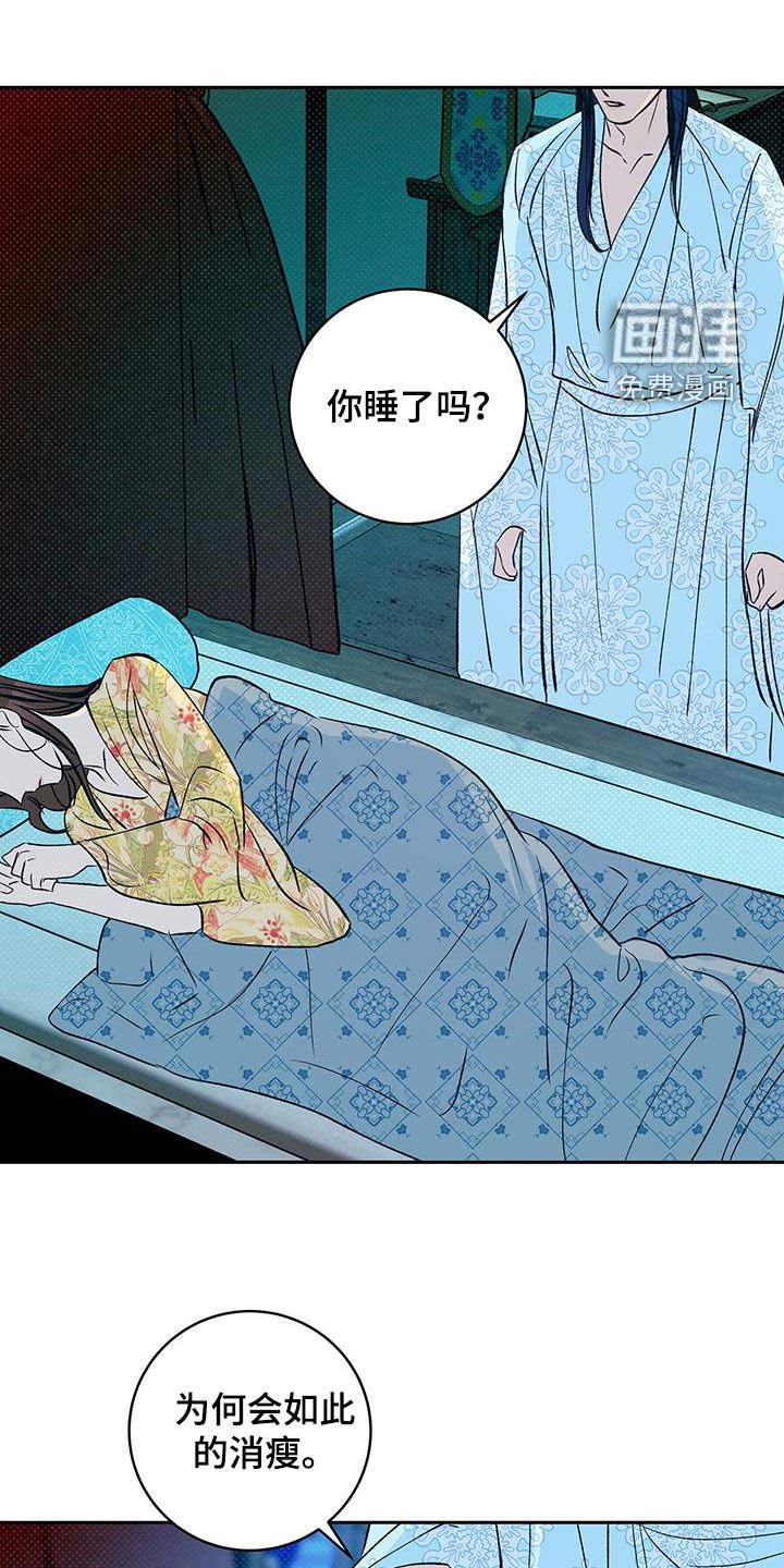 第29章：休了我