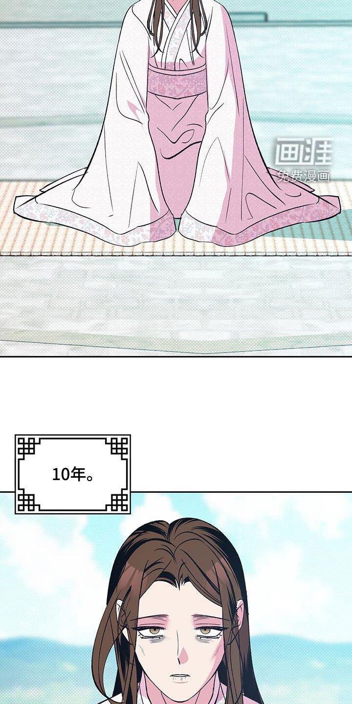 第29章：休了我