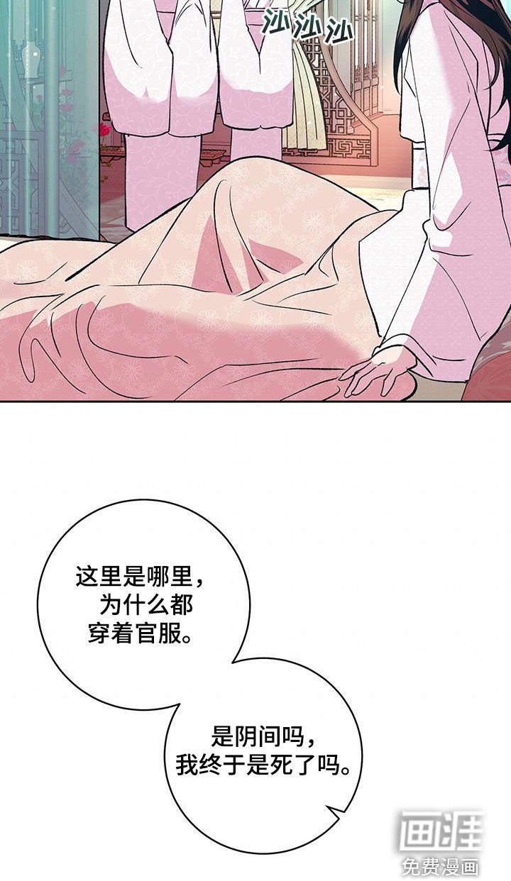 第29章：休了我