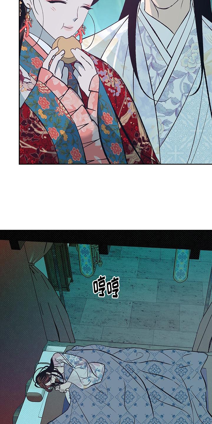 第3章：贡品