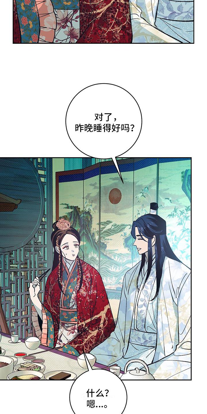 第3章：贡品