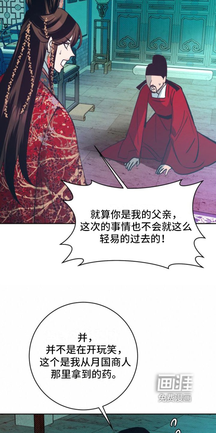 第8章：秘药