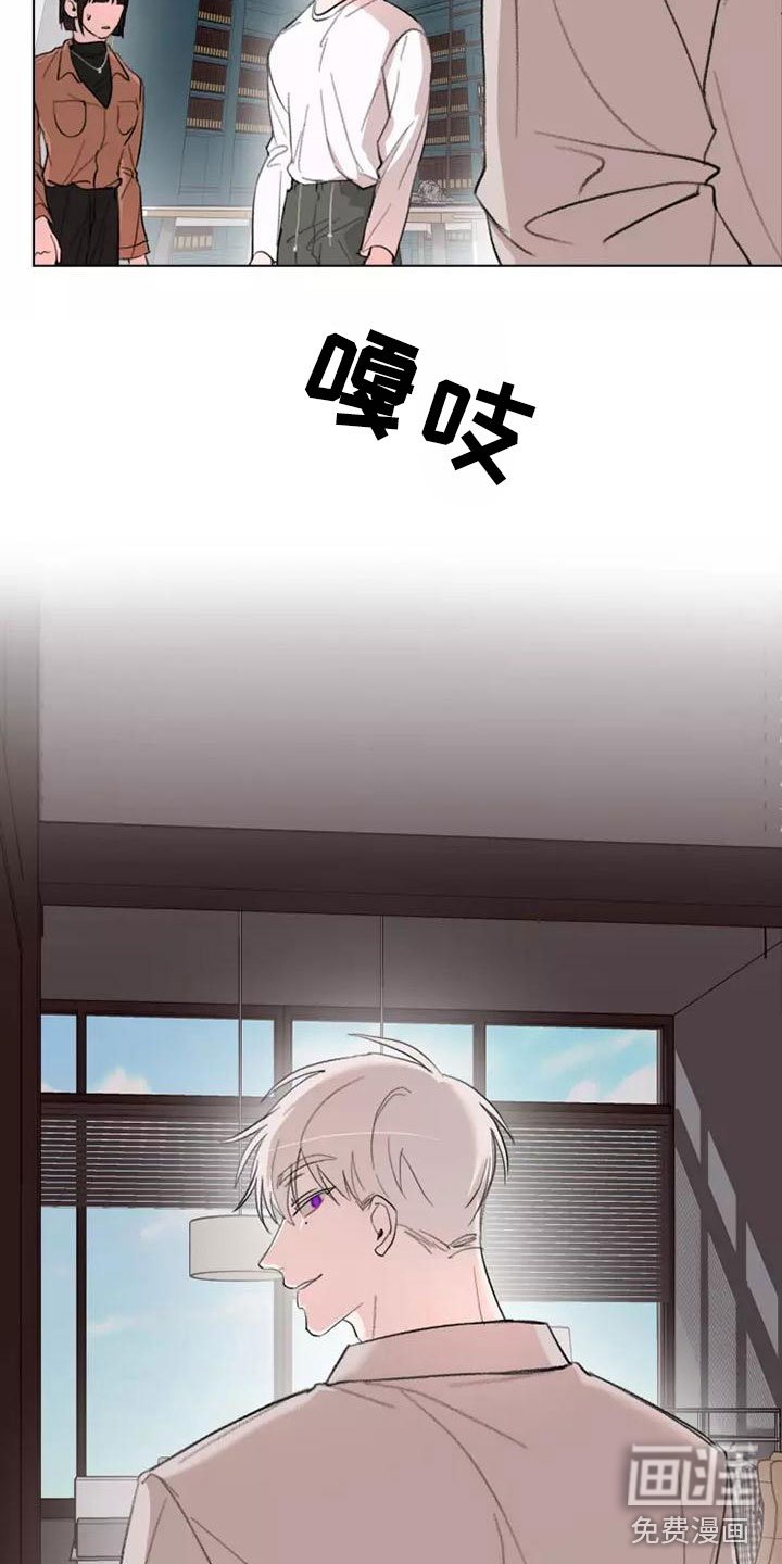 第10章：跟我来