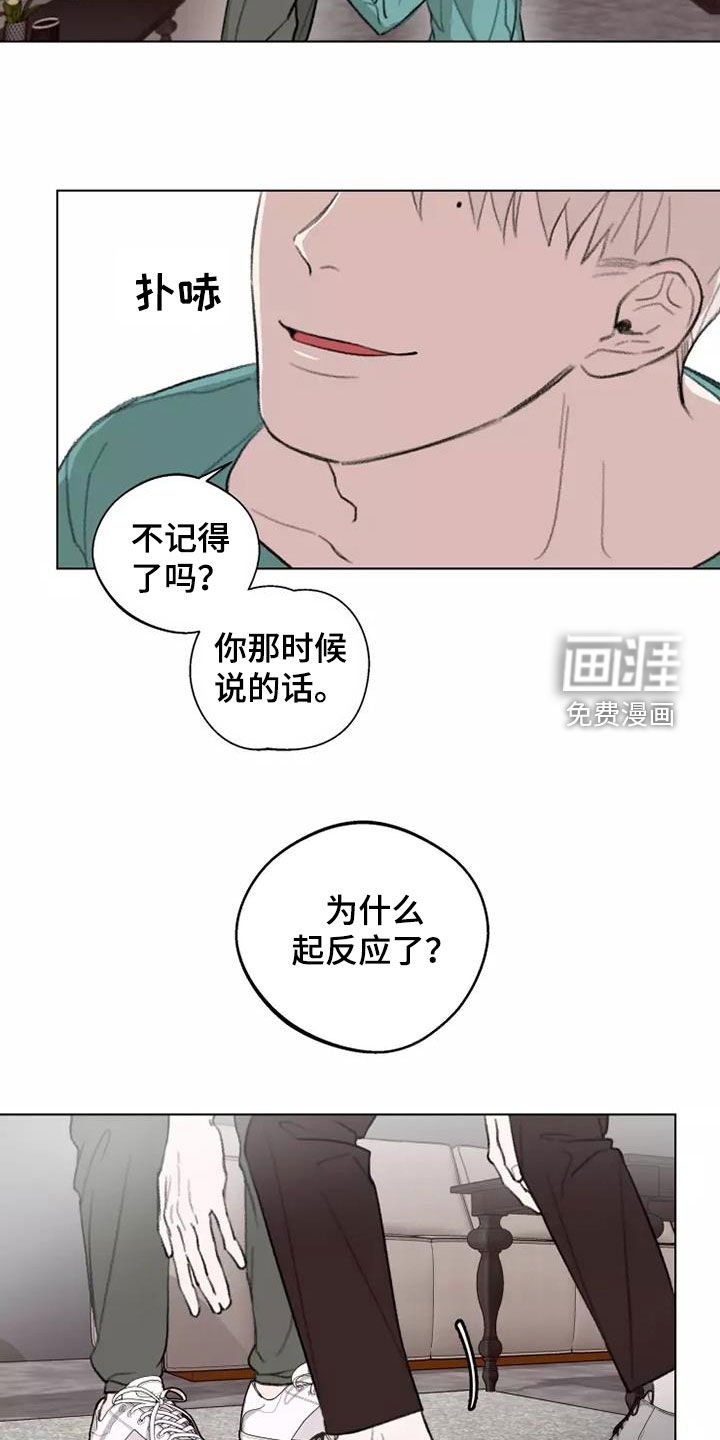 第12章：够了