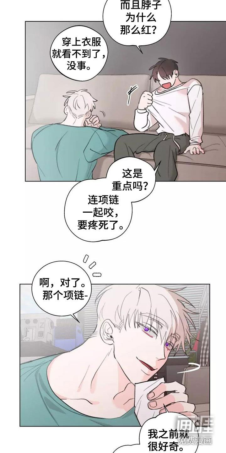 第13章：绊脚石
