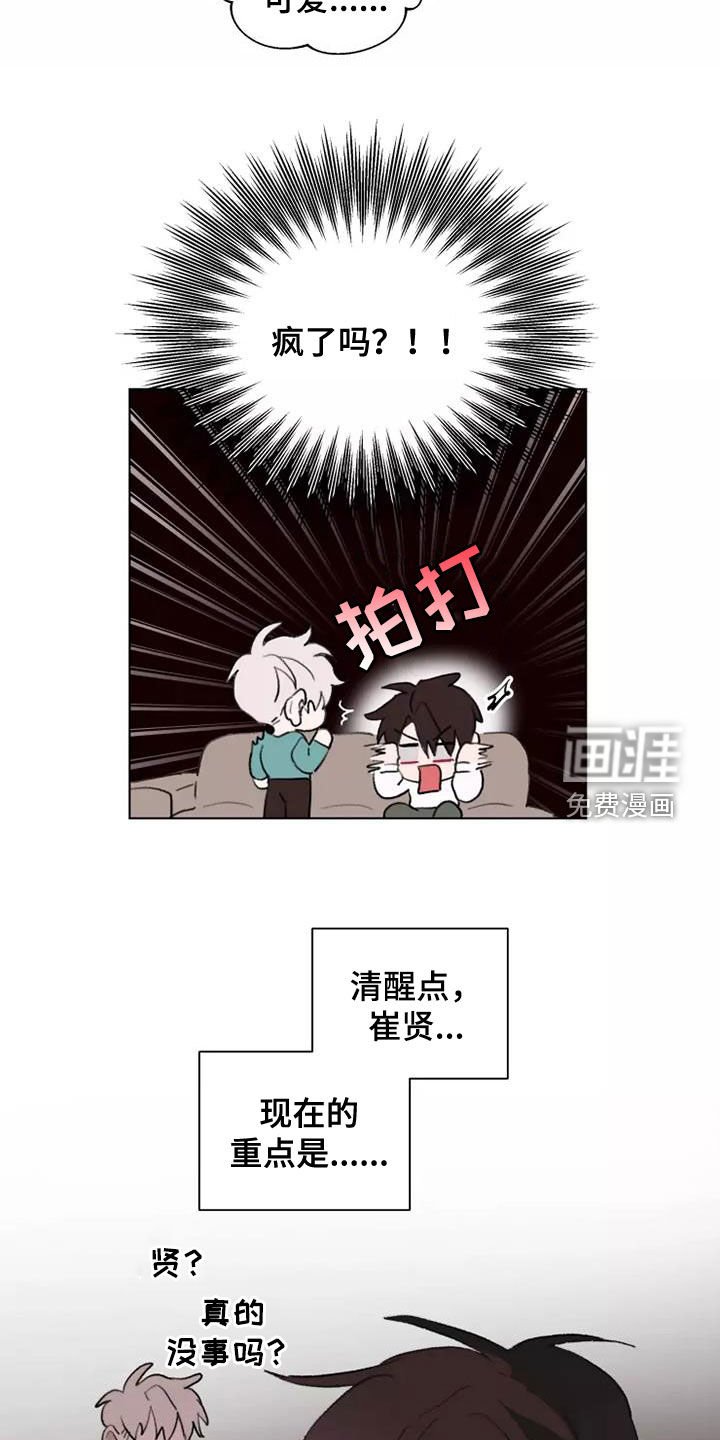 第13章：绊脚石