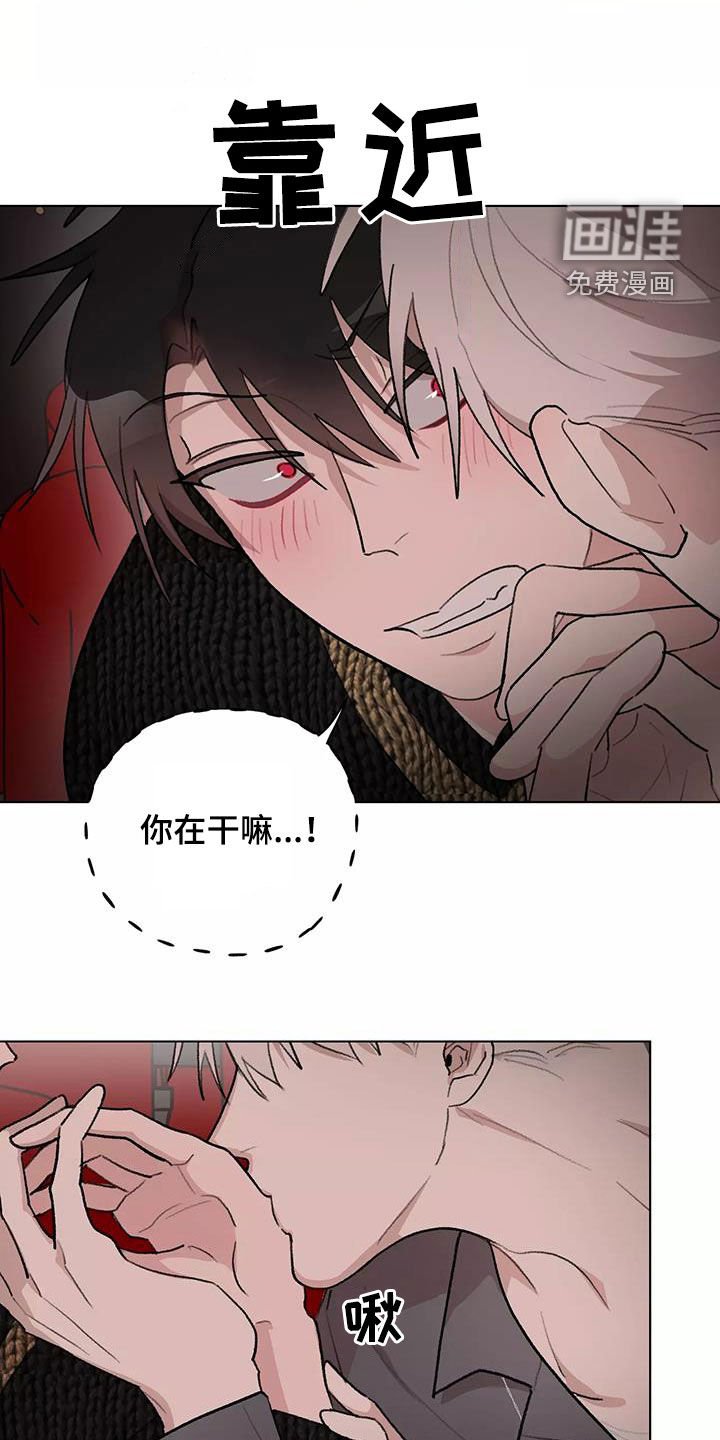 第27章：有喜欢的人了