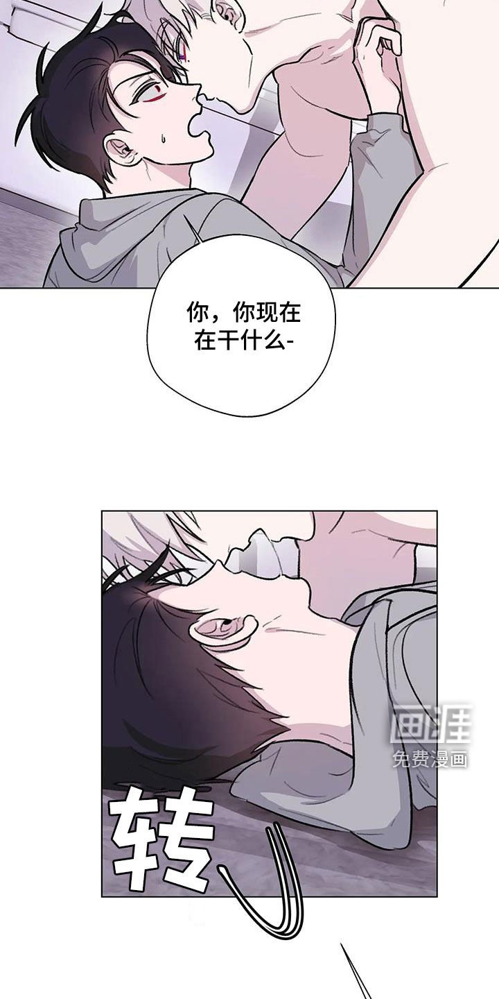 第41章：扯平