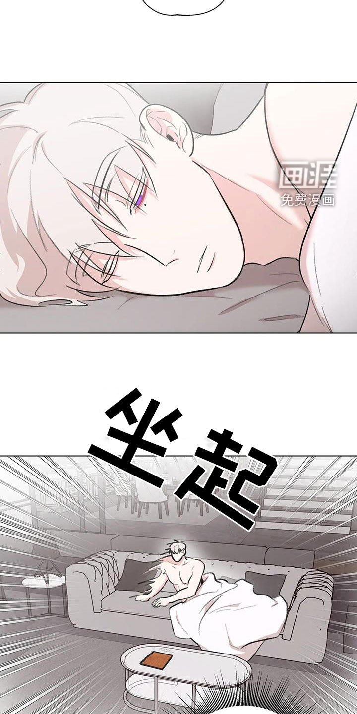 第42章：不是梦