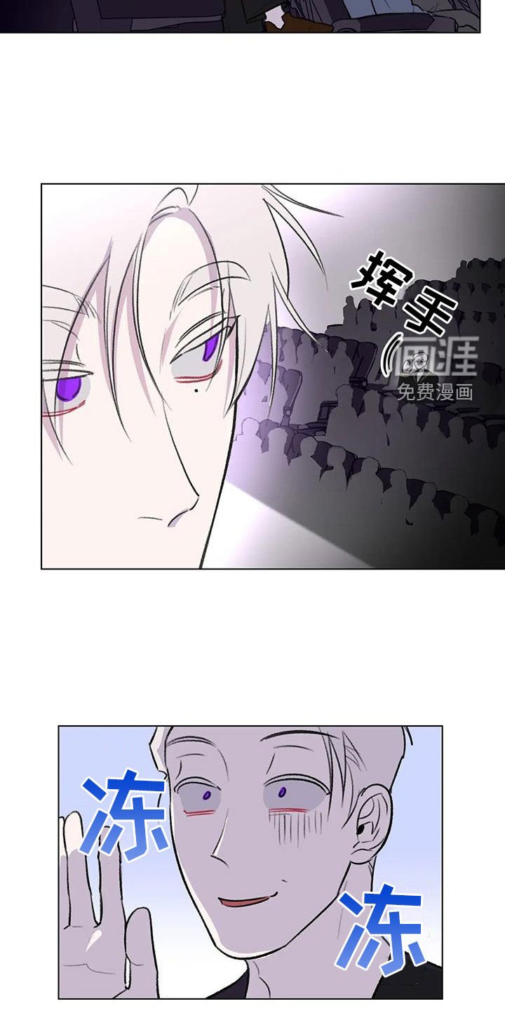 第46章：不走寻常路