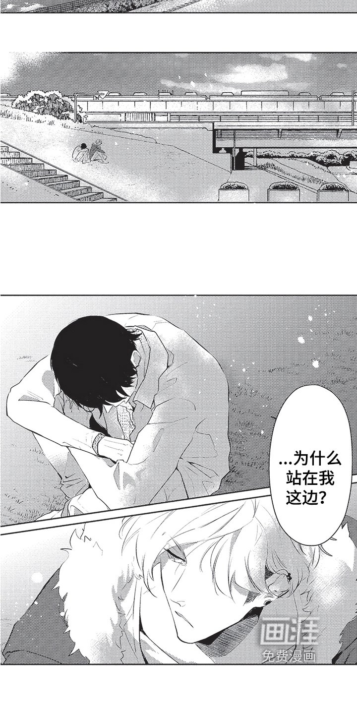 第15章：表白