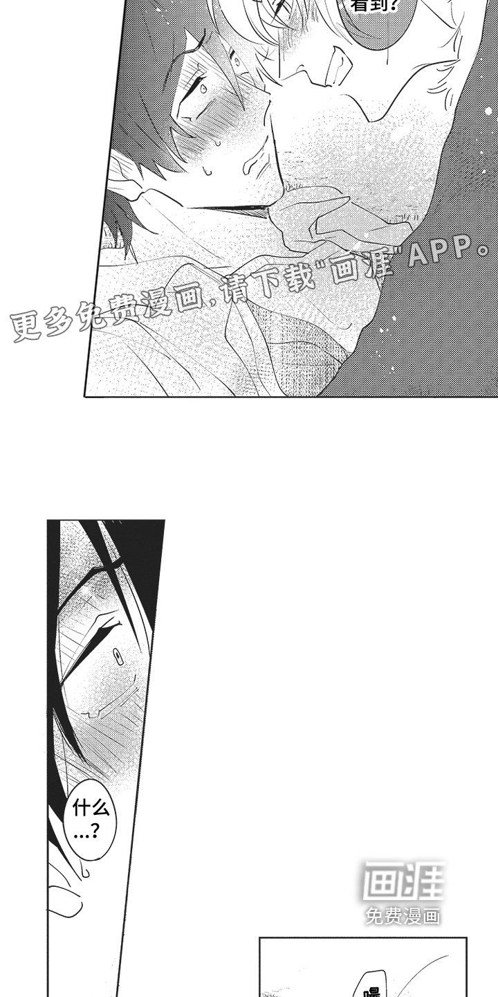 第17章：和好