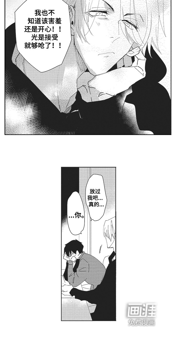 第20章：心里话