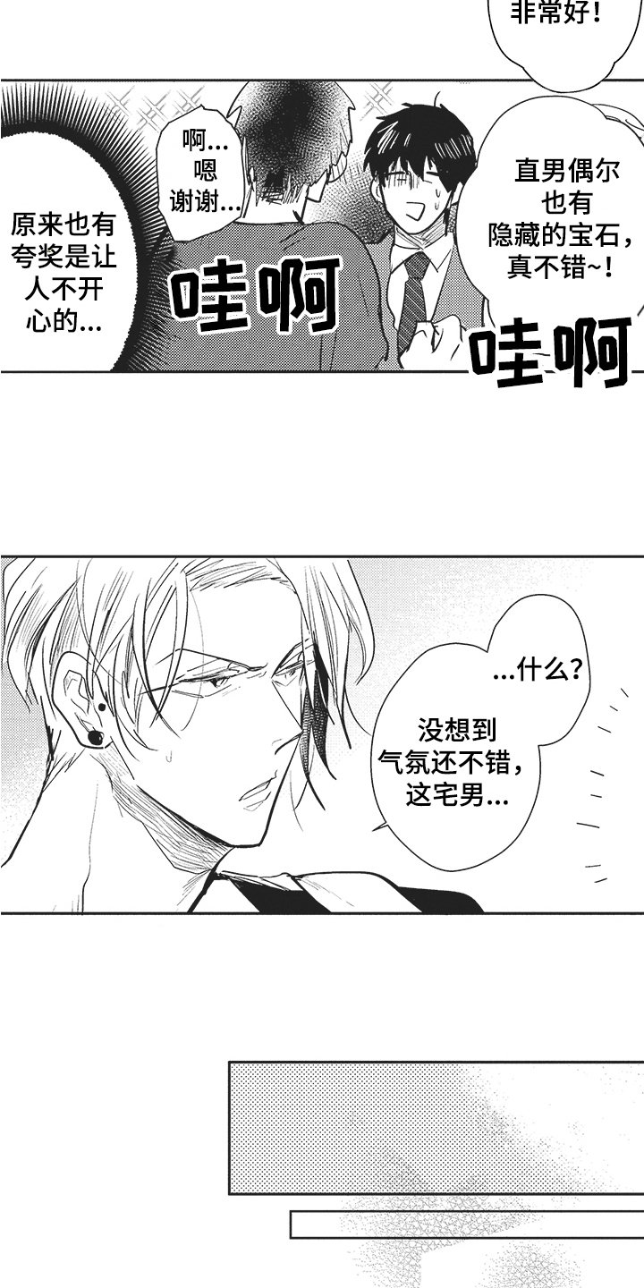 第3章：拍摄
