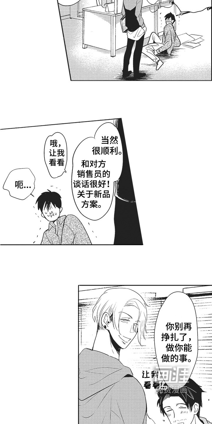 第4章：新企划