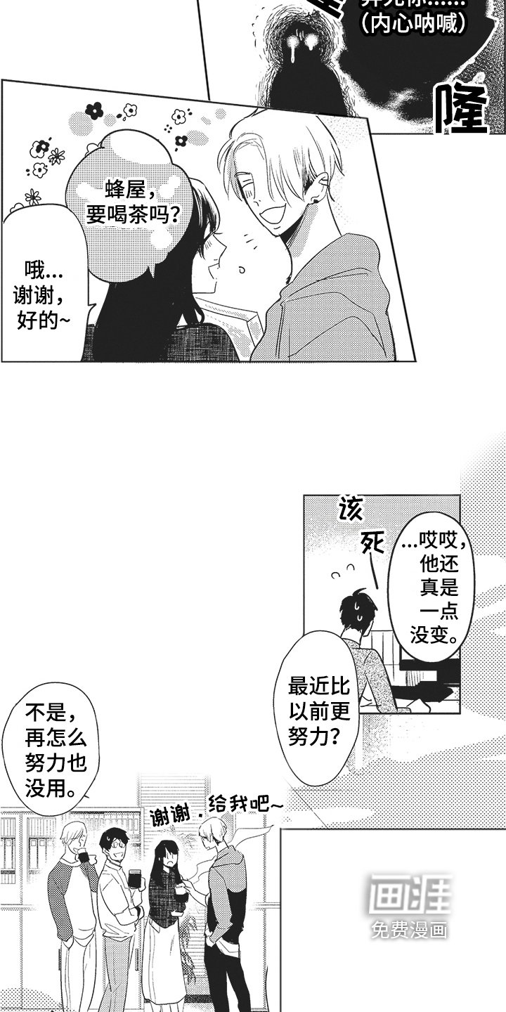 第4章：新企划