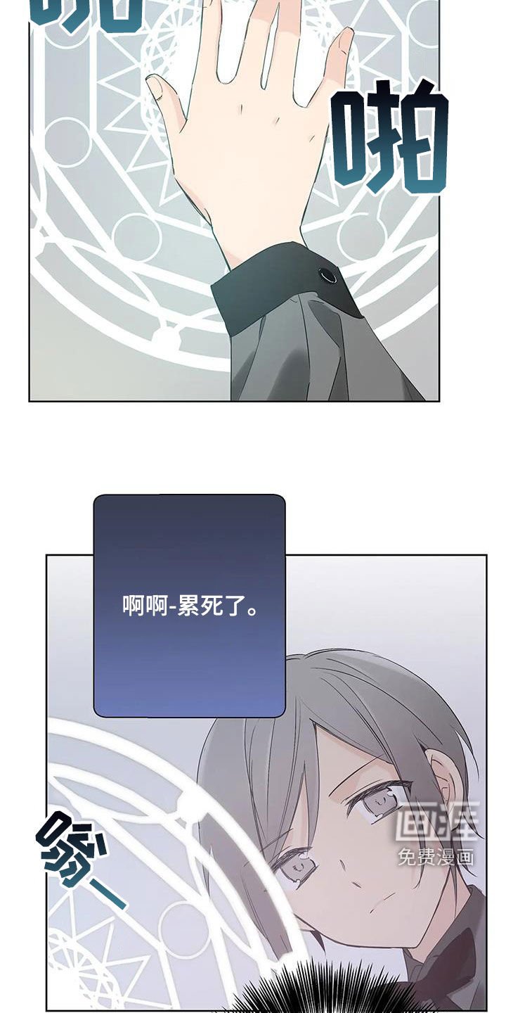 第15章：有点像