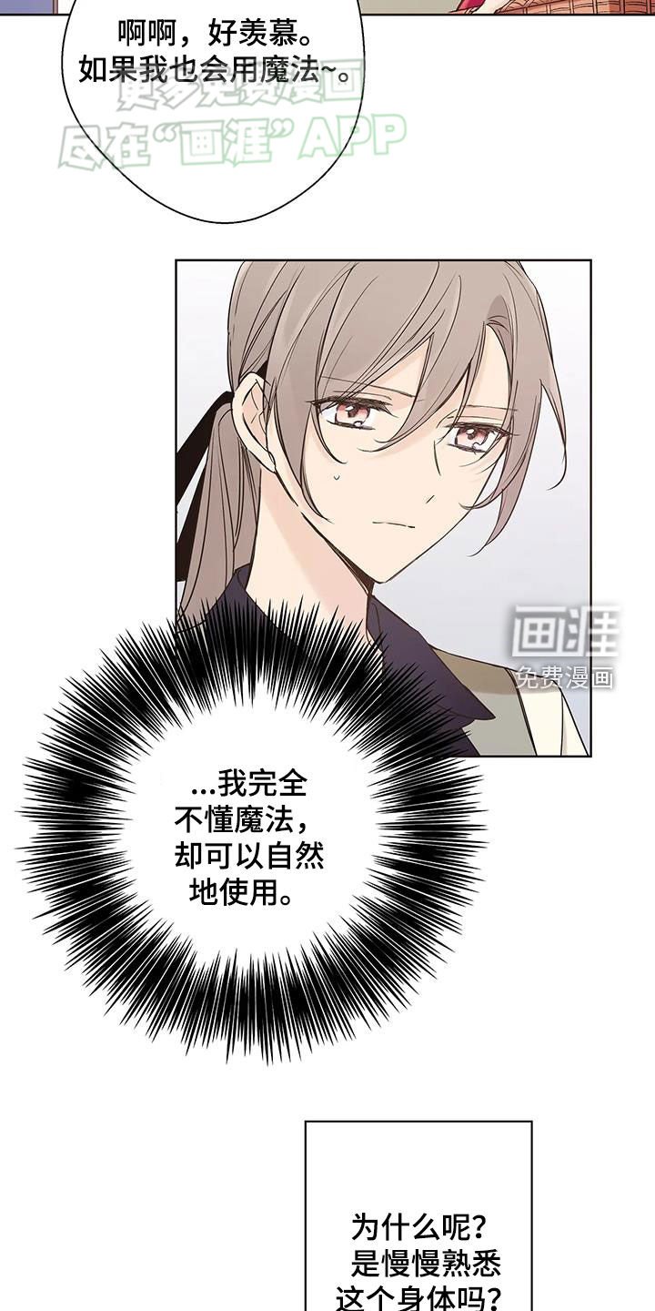 第19章：记忆