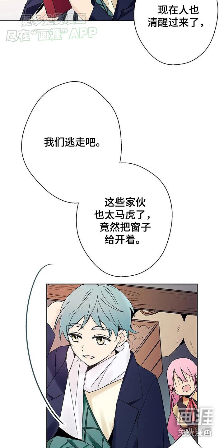 第29章：你是谁