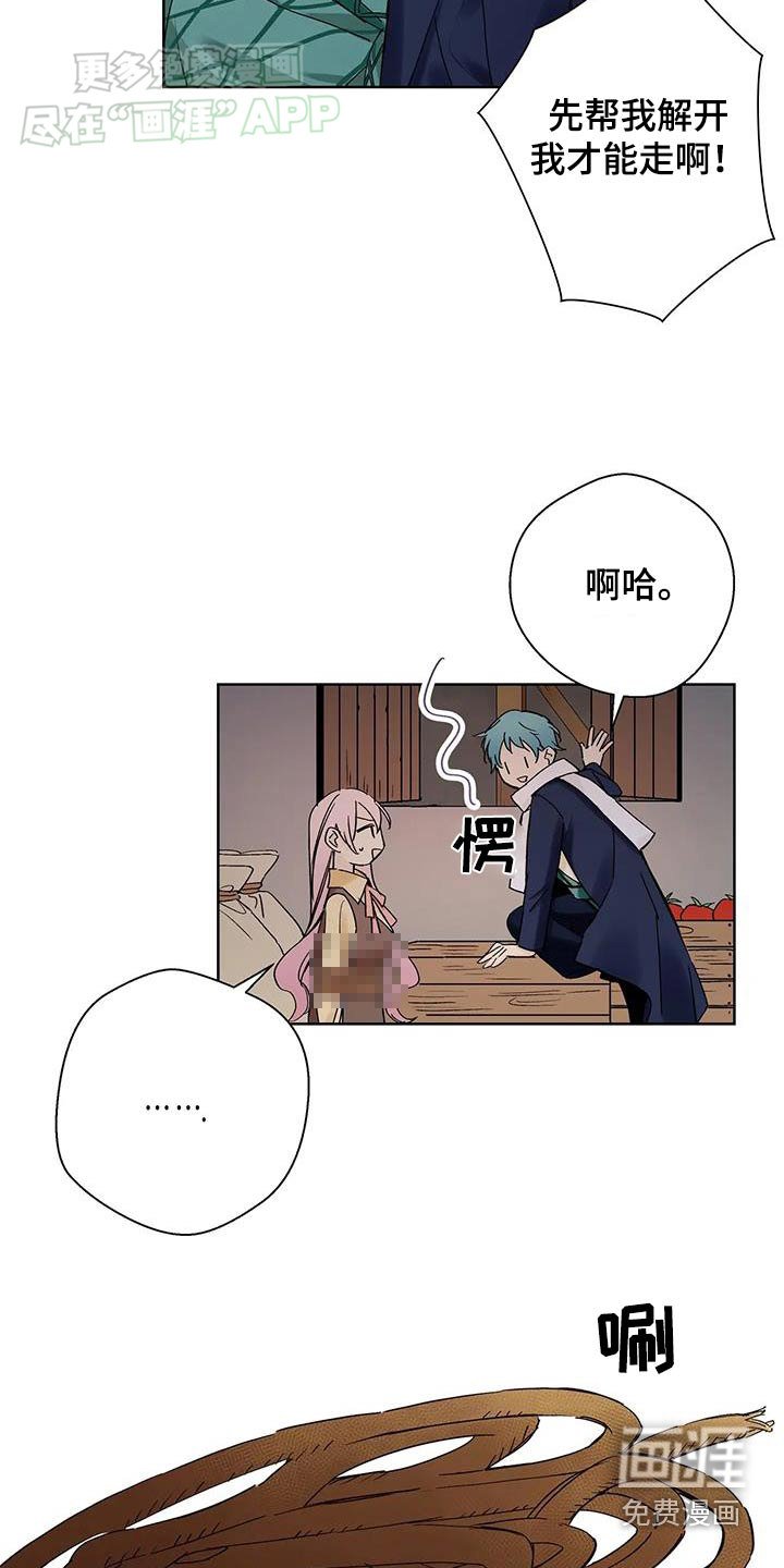 第29章：你是谁