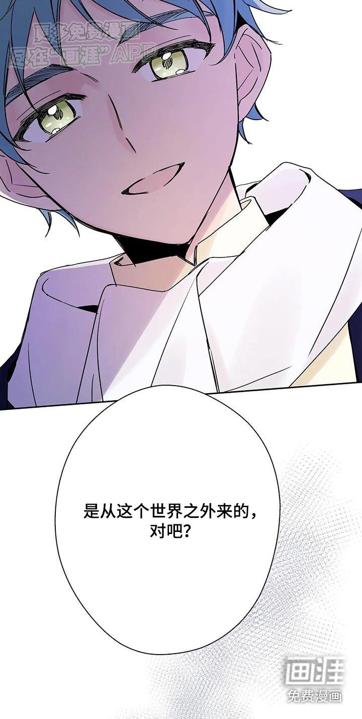 第29章：你是谁