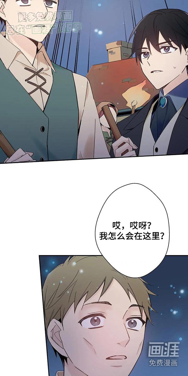 第31章：成功了