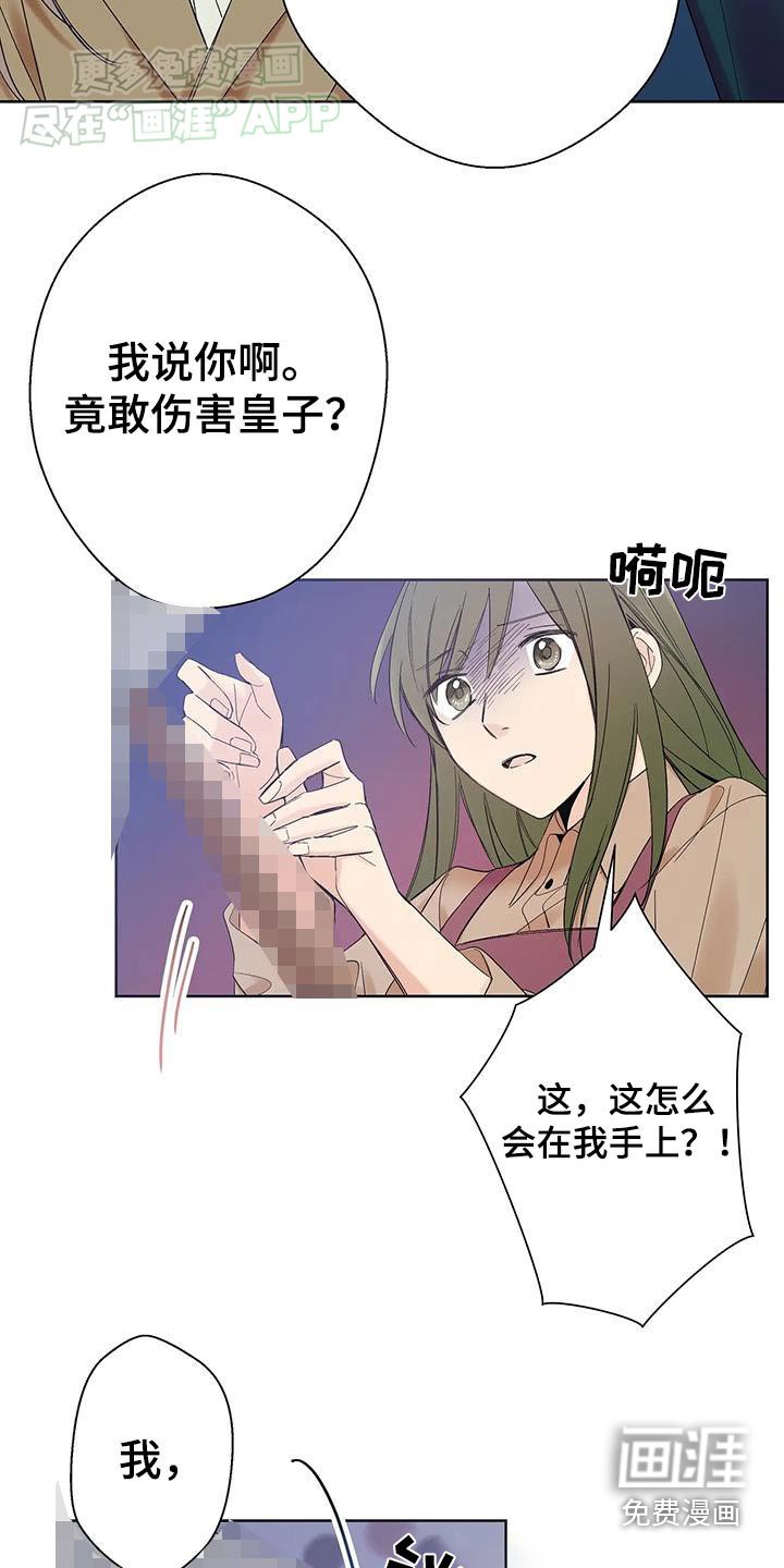 第32章：抓住他