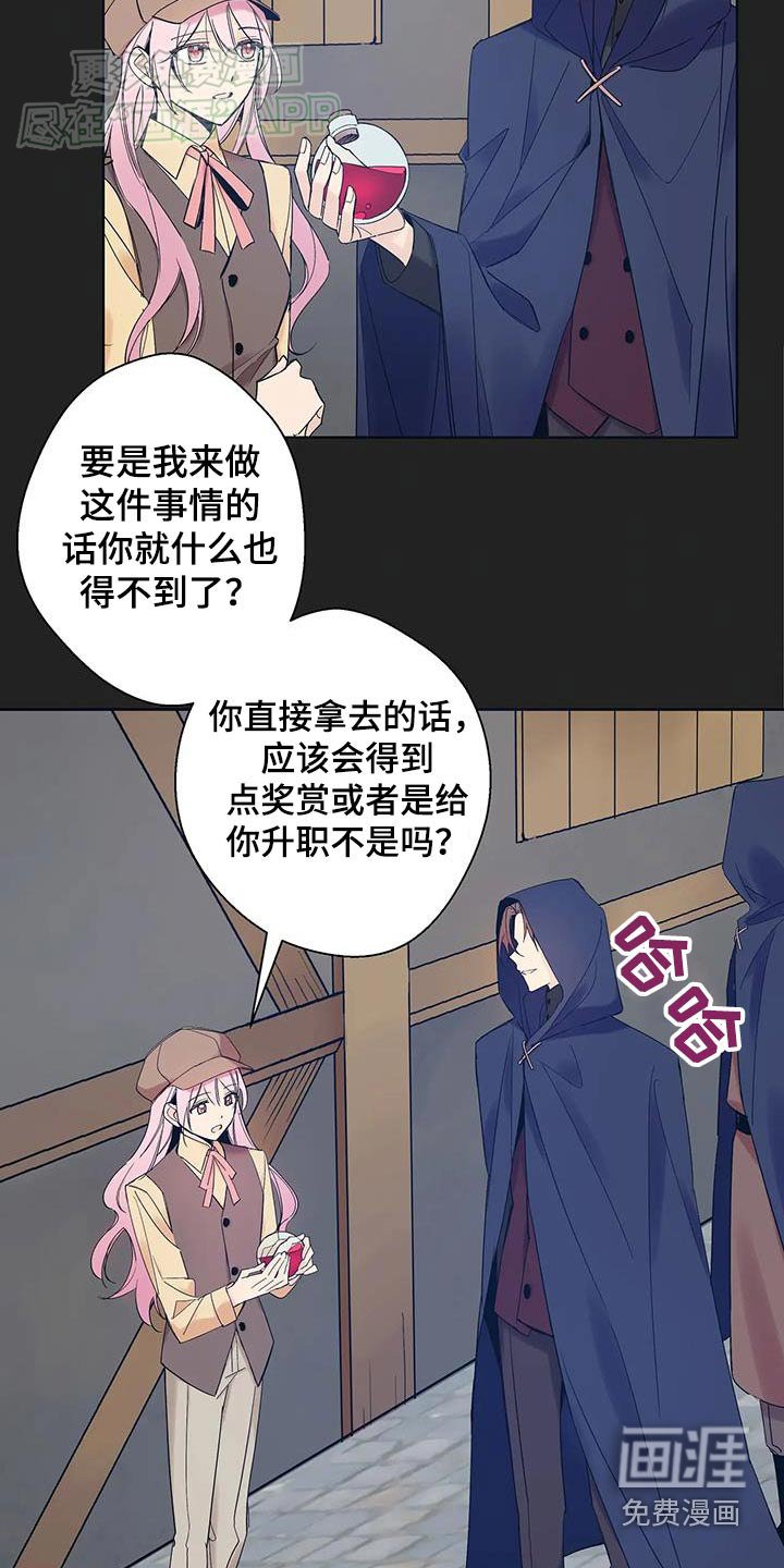 第33章：舞会