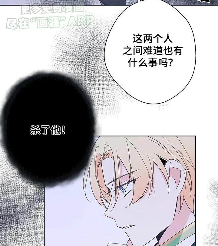 第33章：舞会
